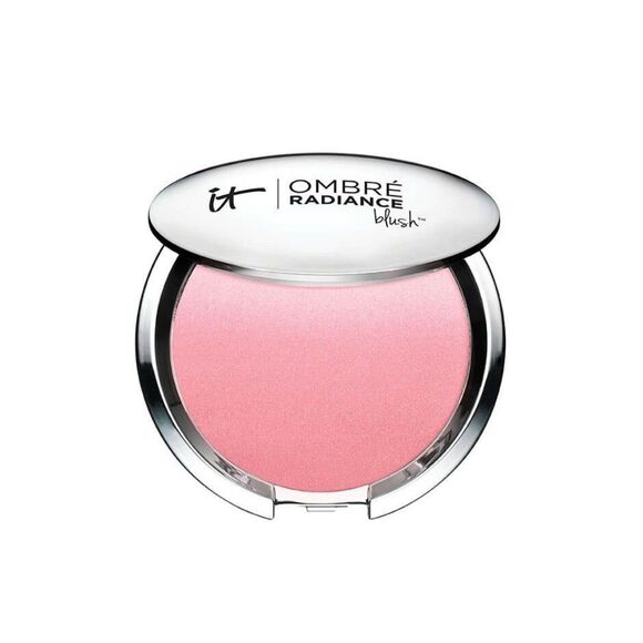 It Cosmetics Ombré Radiance Blush Naturally Pretty - Picture 1 of 9